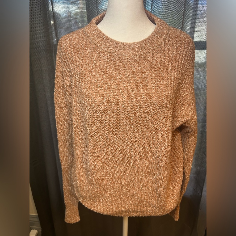 Universal Thread Brown Sweater